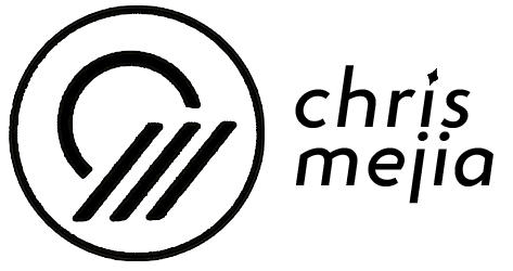 Christian Mejia logo